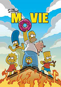 SIMPSONOVI NA FILMU (THE SIMPSONS MOVIE) – David Silverman