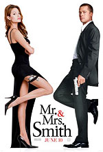 GOSPODIN I GOSPOĐA SMIT (Mr. & Mrs. Smith) - Doug Liman