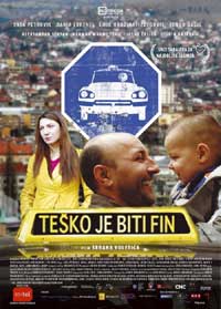 TEŠKO JE BITI FIN – Srđan Vuletić