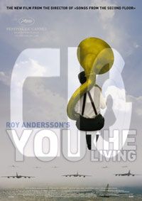 TI ŠTO ŽIVIŠ – Roy Andersson