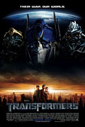 TRANSFORMERSI (TRANSFORMERS) – Michael Bay