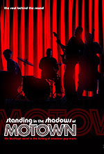 U SENCI MOTORNOG GRADA (STANDING IN THE SHADOWS OF MOTOWN) – Paul Justman