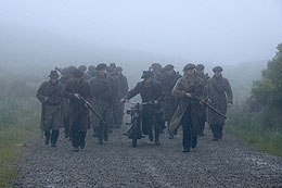 VETAR KOJI NJIŠE JEČAM (The Wind that Shakes the Barley) – Ken Loach