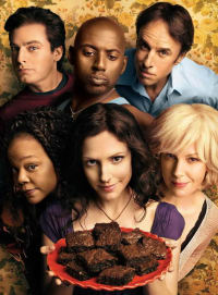 WEEDS - Jenji Kohan