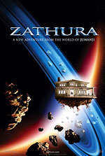 ZATURA – SVEMIRSKA AVANTURA (ZATHURA) – Jon Favreau
