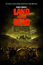 ZEMLJA MRTVIH (Land Of The Dead) – George A. Romero