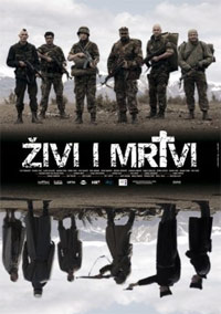 ŽIVI I MRTVI – Kristijan Milić