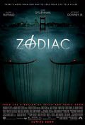 ZODIJAK (ZODIAC) – David  Fincher