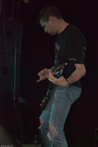 STEVE ALBINI