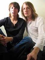 Bart i David