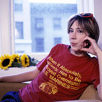 BETH ORTON – Womanly Hips Music