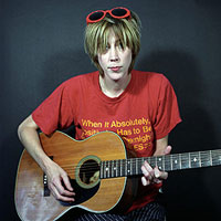 BETH ORTON – Womanly Hips Music