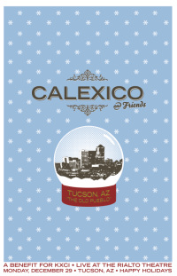 CALEXICO