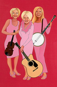 Dixie Chicks