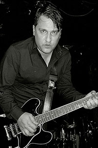 EKSKLUZIVNO: GREG DULLI - Afghan Whigs, Twilight Singers