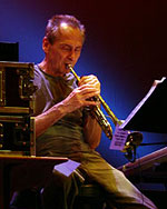 JON HASSELL - Gost jazz Beograda