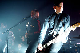 PAUL BANKS – Interpol