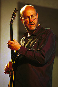 JOHN SCOFIELD – Gost jazz Beograda