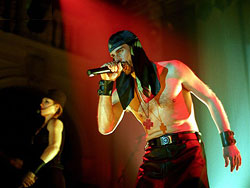 LAIBACH