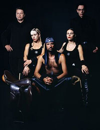 LAIBACH