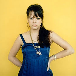 EKSLUZIVNO: LILY ALLEN – Diva Interneta