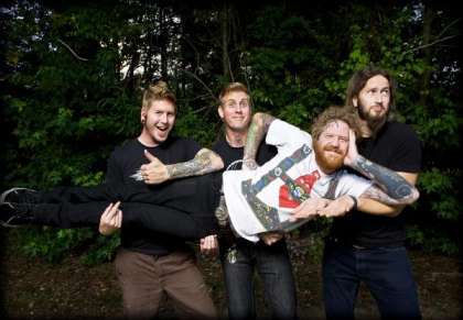 MASTODON