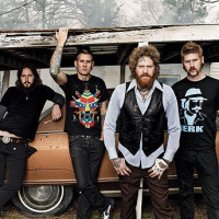 MASTODON