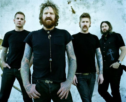 MASTODON