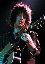 MIKE SCOTT - The Waterboys