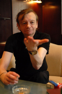 MARK E. SMITH