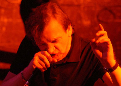 MARK E: SMITH