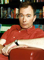 Tony parsons