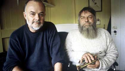 ROBERT WYATT – Momak u najboljim godinama