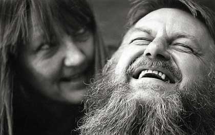 ROBERT WYATT – Momak u najboljim godinama