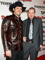 ROBERT RODRIGUEZ & FRANK MILLER