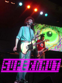 SUPERNAUT