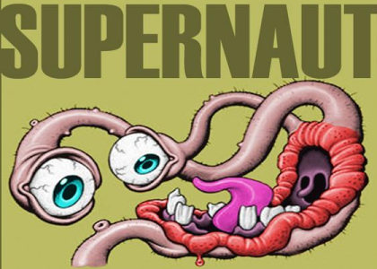 SUPERNAUT