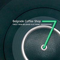 VLADA JANJIĆ – Stereo Freeze & Belgrade Coffee Shop