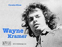 Wayne Kramer (1974)