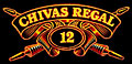 Chivas Regal