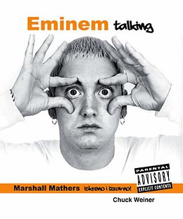 EMINEM TALKING &  U POTRAZI ZA TUPACOM SHAKUROM – Chuck Weiner & Michel Eric Dyson