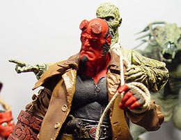 HELLBOY