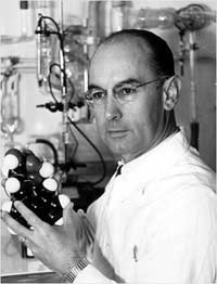 ALBERT HOFMANN – Odlazak tate LSD-a