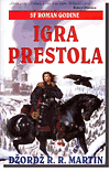 George R. R. Martin - Igra prestola