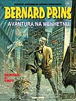 Bernard Prins