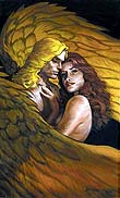 Lucifer - Mike Carey