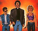 Preacher - Garth Ennis i Steve Dillon