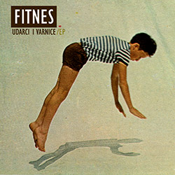 Fitnes: Udarci i varnice Fitnes: Udarci i varnice