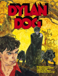 DILAN DOG – Gigant br. 6 i Super book 1