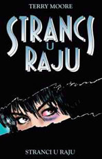 STRANCI U RAJU (1) – Terry Moore